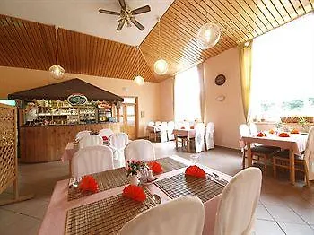 Hotel Vranov - Brno Lelekovice 3*,  جمهورية التشيك