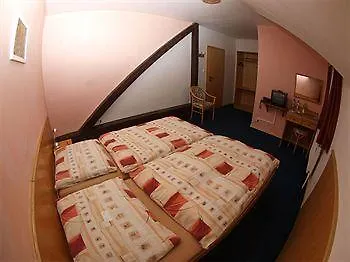 Hotel Vranov - Brno Lelekovice