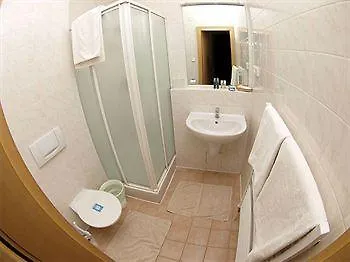 Hotel Vranov - Brno Lelekovice 3*,