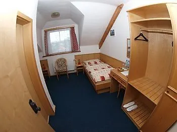 Hotel Vranov - Brno Lelekovice جمهورية التشيك