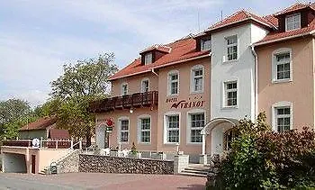 ***  Hotel Vranov - Brno Lelekovice Czech Republic