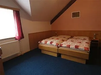 Hotel Vranov - Brno Lelekovice