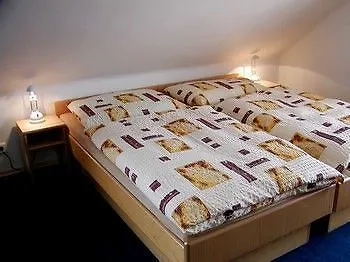 Hotel Vranov - Brno Lelekovice