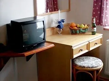 Hotel Vranov - Brno Lelekovice