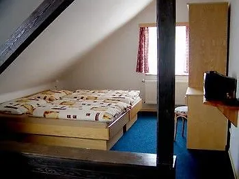 Hotel Vranov - Brno Lelekovice Czech Republic